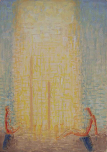 Abstract Composition

