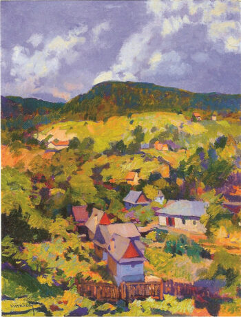 Landscape
