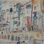 French Riviera, 1939