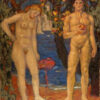 Adam and Eve