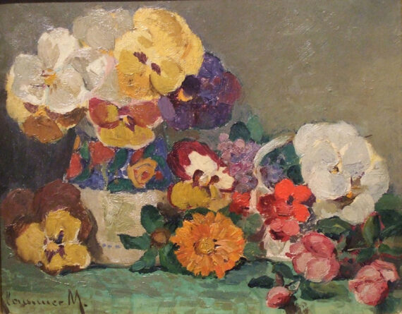 Still-life