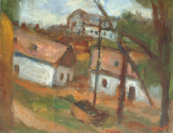 Village Landscape