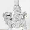 Blanc de Chine Figure