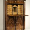 A Biedermeier club secretaire