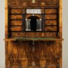 A Biedermeier secretaire