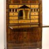 A Biedermeier secretaire