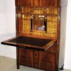 A Biedermeier club secretaire