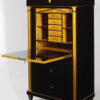 A small Biedermeier secretary