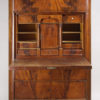 A Biedermeier secretary