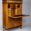 A Biedermeier Secretaire