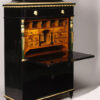 An Empire secretaire