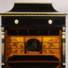 An Empire secretaire