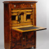 A Biedermeier secretaire