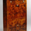 A Biedermeier secretaire