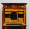 A Biedermeier secretaire