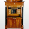 A Magnificent and Important Biedermeier Secretaire