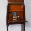 An exceptional Art Deco secretaire by Eugene Praz