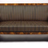 A Biedermeier sofa