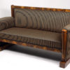 A Biedermeier sofa