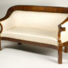 A Biedermeier sofa