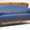 A Biedermeier sofa