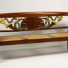 An exquisite Neo-classical bench