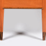 Neo-Egyptian bench