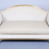 An Art Deco sofa