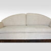 An Art Deco Daybed/Sofa by Albert Fournier