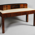 A Constructivist desk