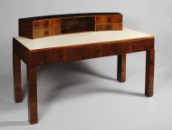 A Constructivist desk 2