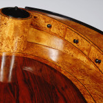 A rare and classic second Biedermeier ladies writing desk