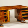 A Constructivist desk