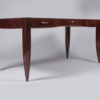 An elegant and outstanding desk by Dominique