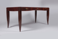 An elegant and outstanding desk by Dominique 4