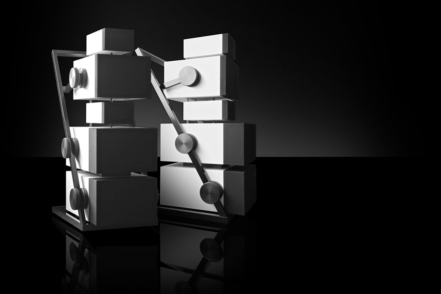 Goldmund Apologue Anniversary Speakers