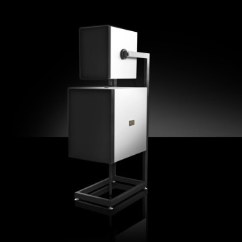 Logos 1N-2N Speaker System