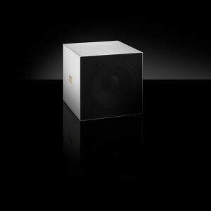 Goldmund Logos 3N Subwoofer