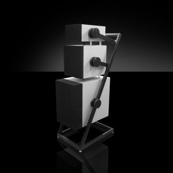 Goldmund Logos Anatta