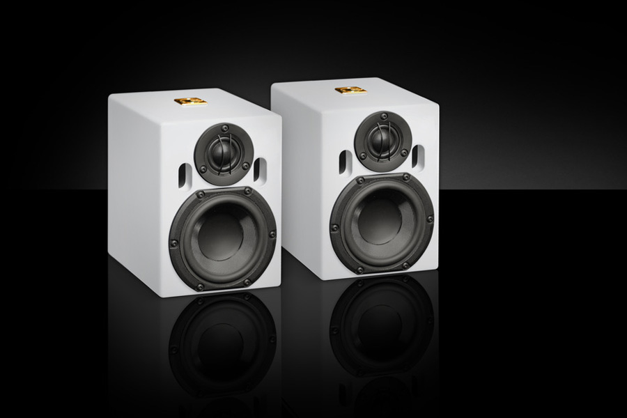 Goldmund Metis Nano