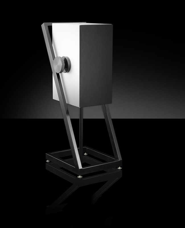 Goldmund ProLogos Plus Wireless Speakers