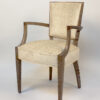 A French 40’s Louis XVI Style Armchair