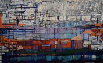 Lost Horizon