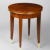 An Art Deco Inspired Occasional Table by ILIAD Design