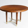 A French 40’s style game table by ILIAD Design