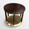 A Modernist style Center Table by ILIAD Design