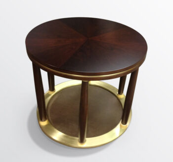 A Modernist style Center Table by ILIAD Design