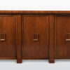A French Modernist Inspired Sideboard by ILIAD Design