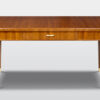 An Andre Arbus inspired desk by ILIAD Design