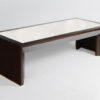 French Modernist Coffee Table by ILIAD Design
